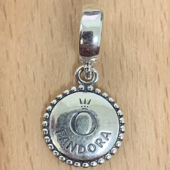 Pandora Hawaii Humuhumunukunukuapua'a Fish Charm, S925 Silver Bracelets - Picture 2 of 4